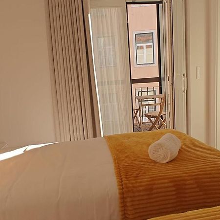 Correio Velho Suites II Lisboa Ngoại thất bức ảnh