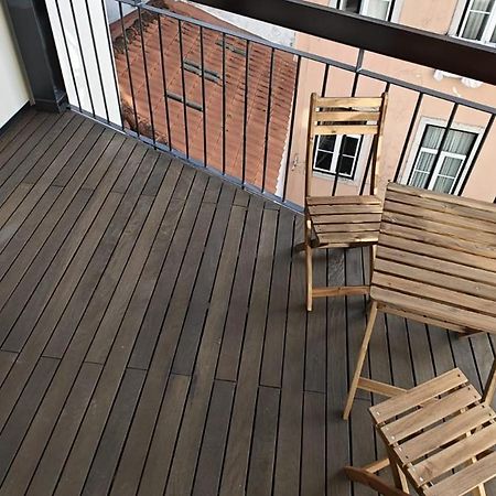 Correio Velho Suites II Lisboa Ngoại thất bức ảnh