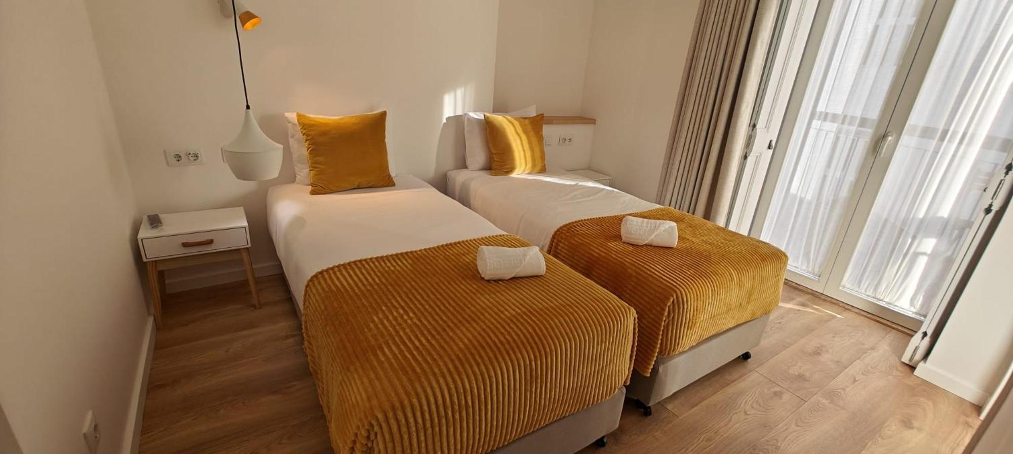 Correio Velho Suites II Lisboa Ngoại thất bức ảnh