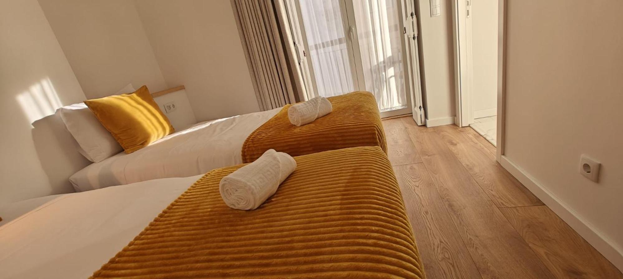 Correio Velho Suites II Lisboa Ngoại thất bức ảnh