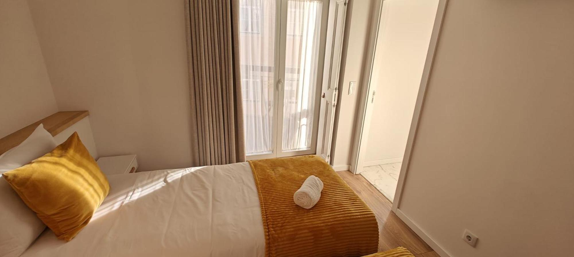 Correio Velho Suites II Lisboa Ngoại thất bức ảnh