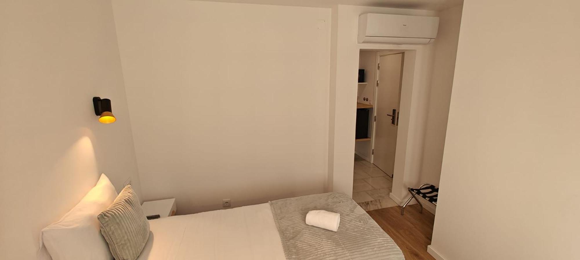 Correio Velho Suites II Lisboa Ngoại thất bức ảnh