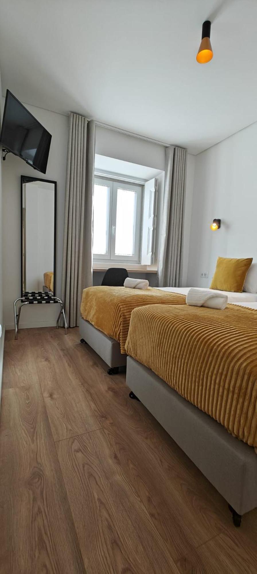 Correio Velho Suites II Lisboa Ngoại thất bức ảnh