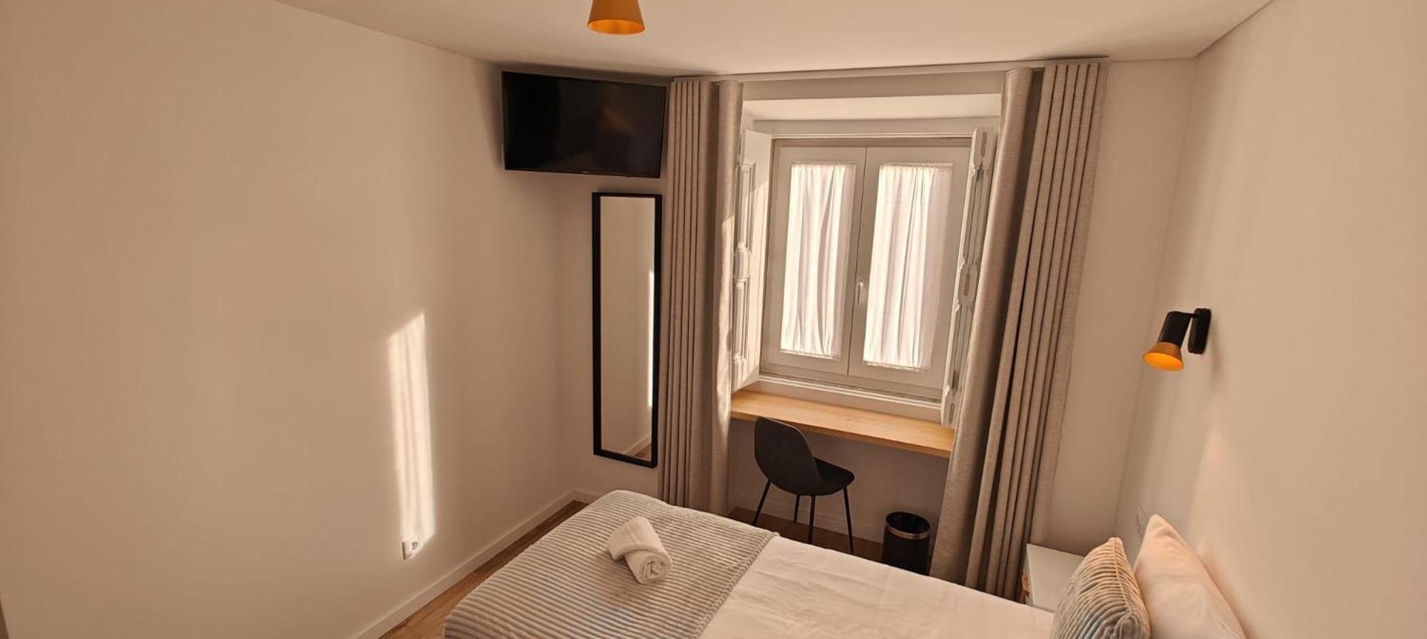 Correio Velho Suites II Lisboa Ngoại thất bức ảnh