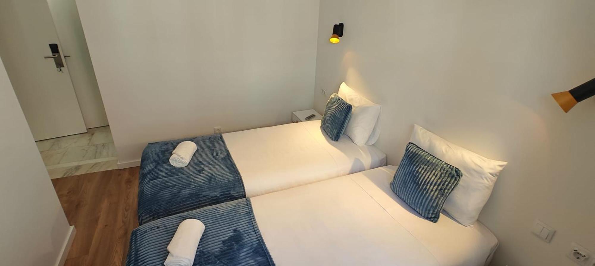 Correio Velho Suites II Lisboa Ngoại thất bức ảnh