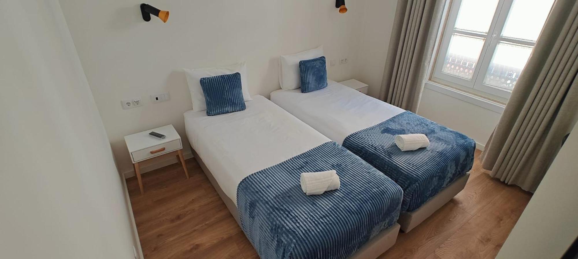 Correio Velho Suites II Lisboa Ngoại thất bức ảnh