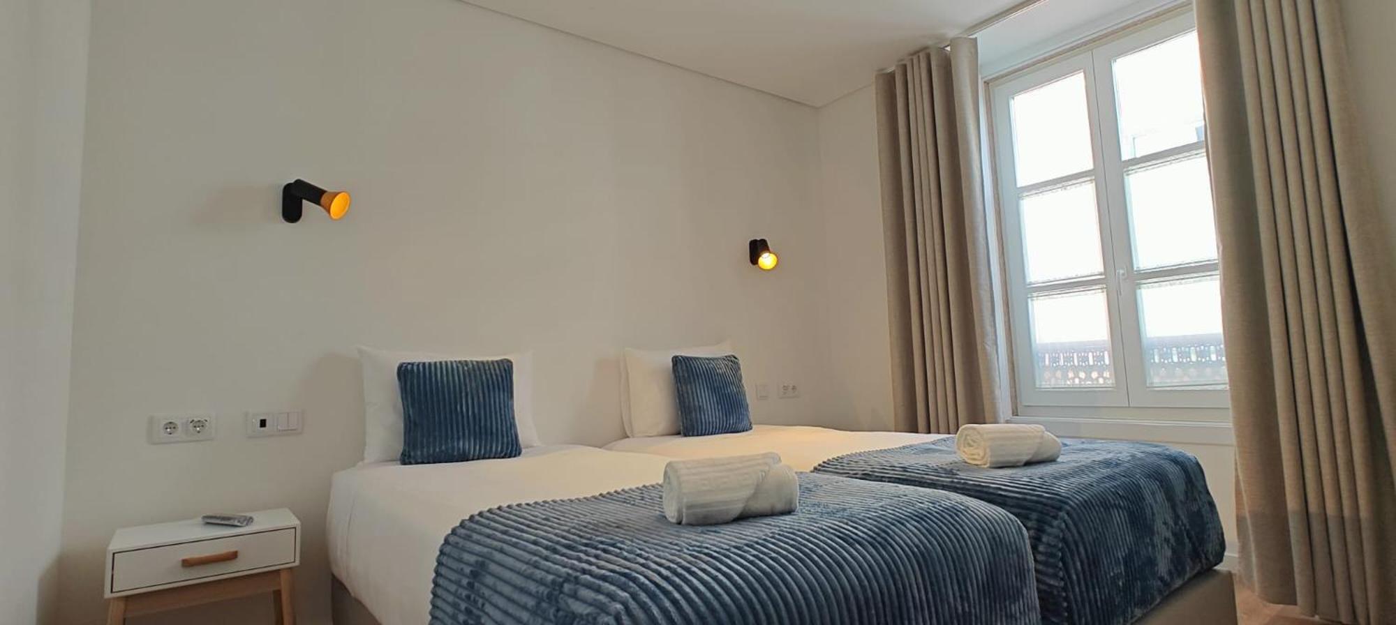 Correio Velho Suites II Lisboa Ngoại thất bức ảnh