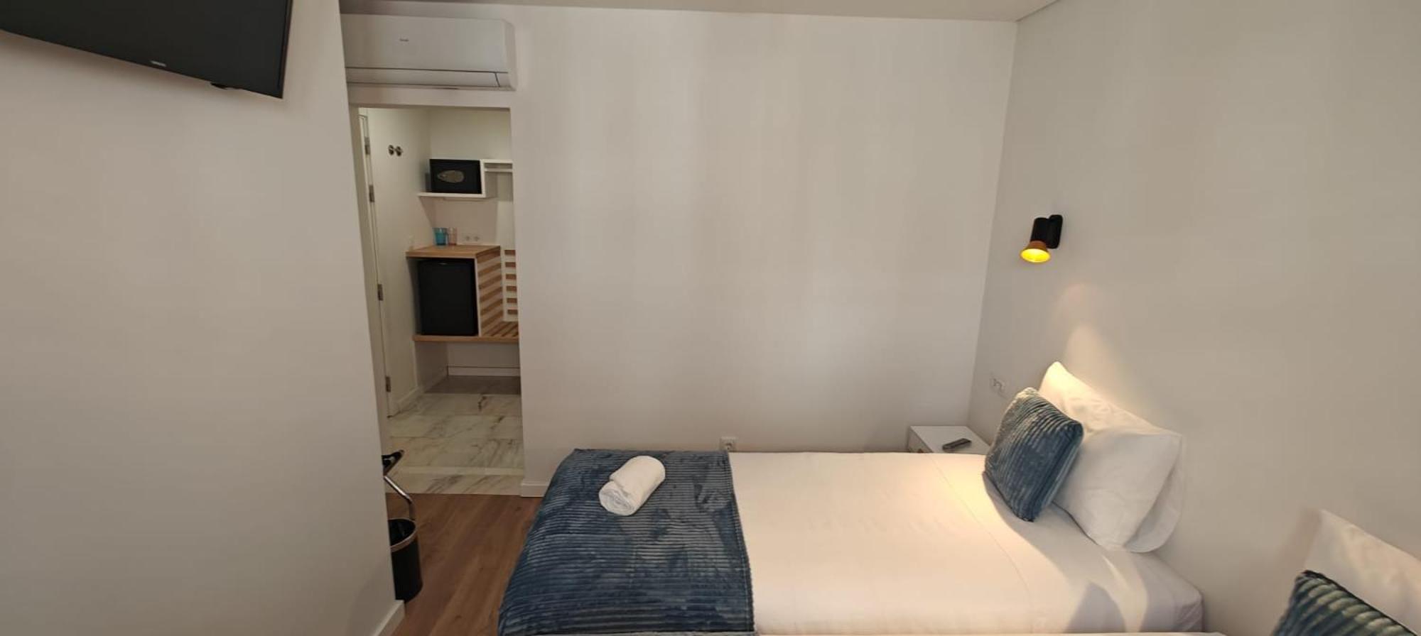 Correio Velho Suites II Lisboa Ngoại thất bức ảnh