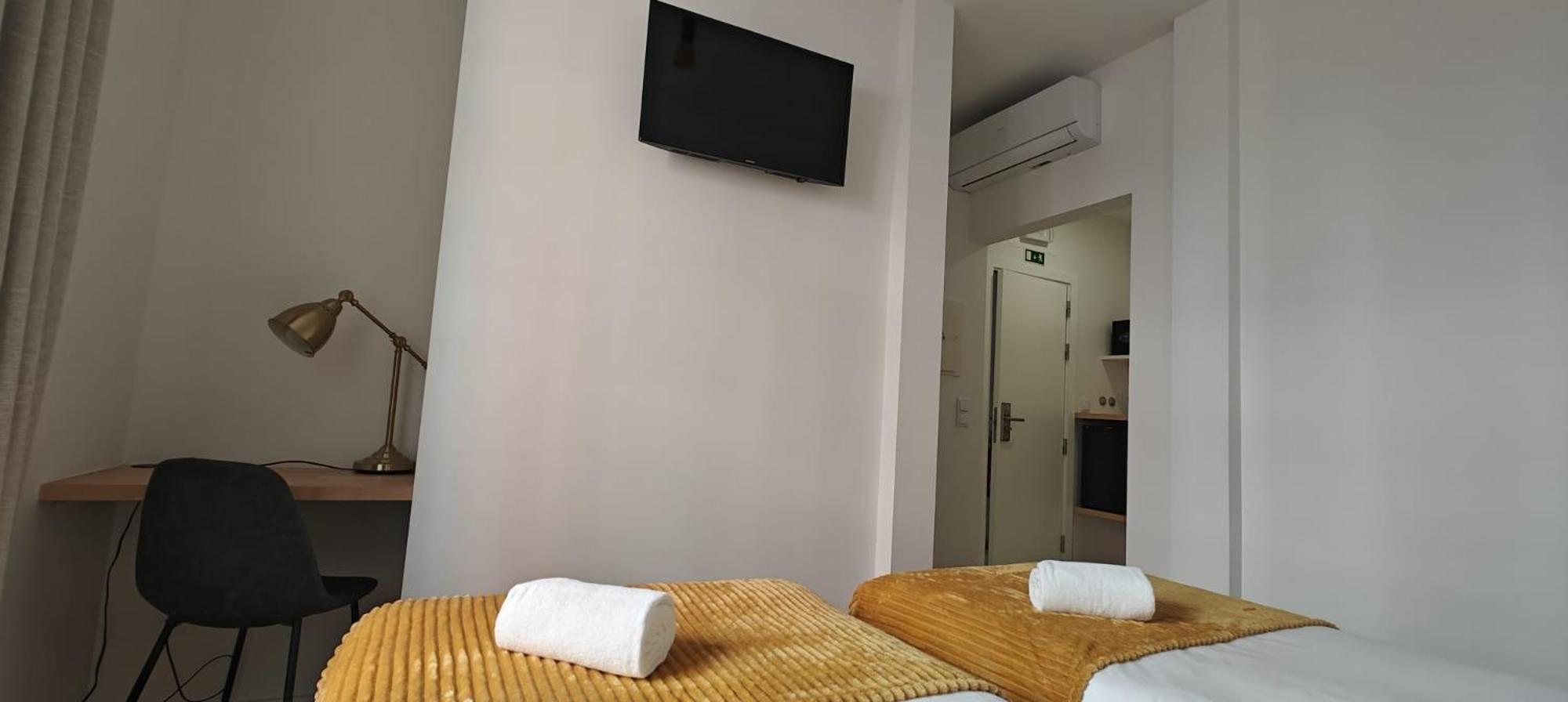 Correio Velho Suites II Lisboa Ngoại thất bức ảnh