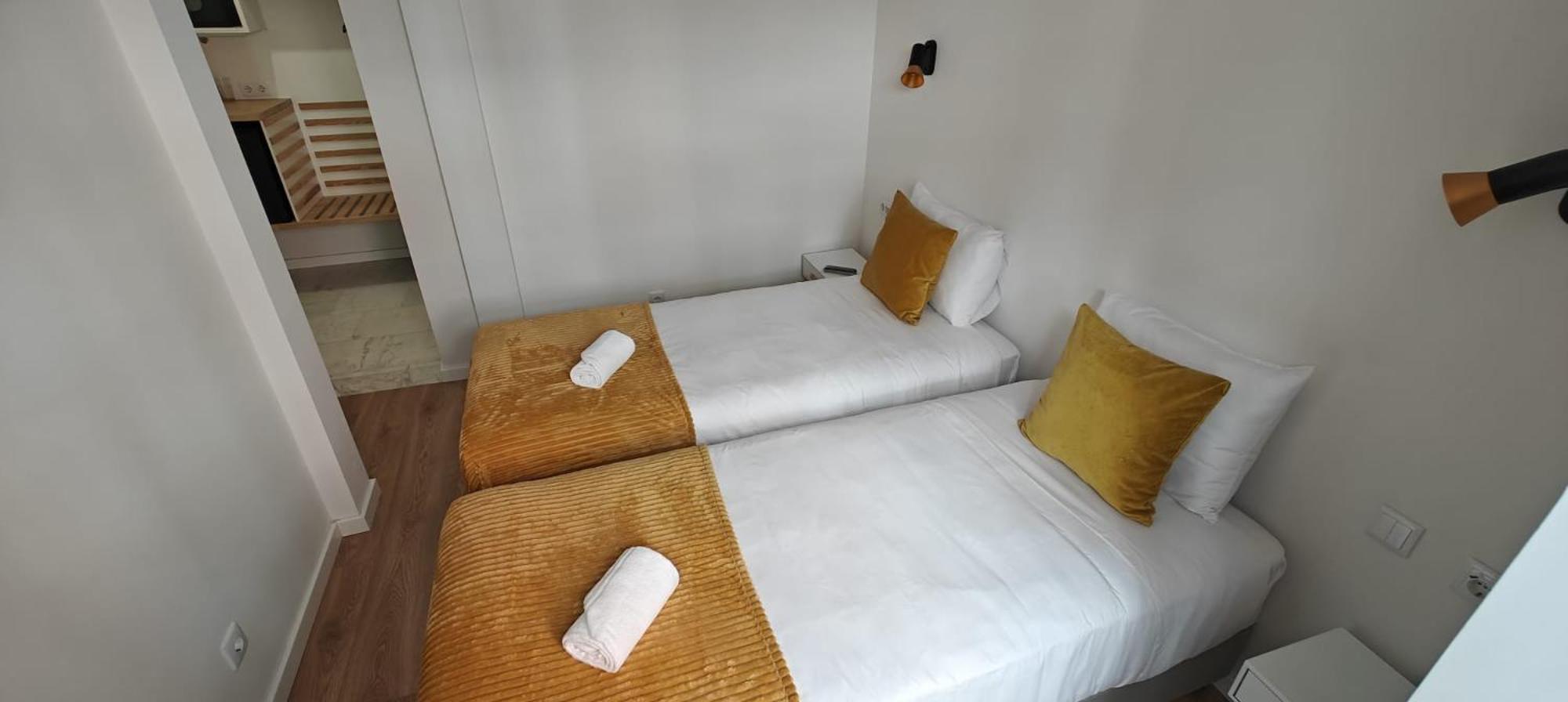 Correio Velho Suites II Lisboa Ngoại thất bức ảnh