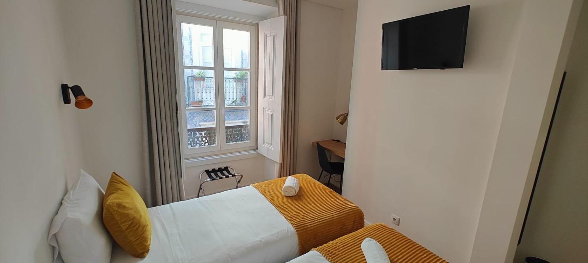 Correio Velho Suites II Lisboa Ngoại thất bức ảnh