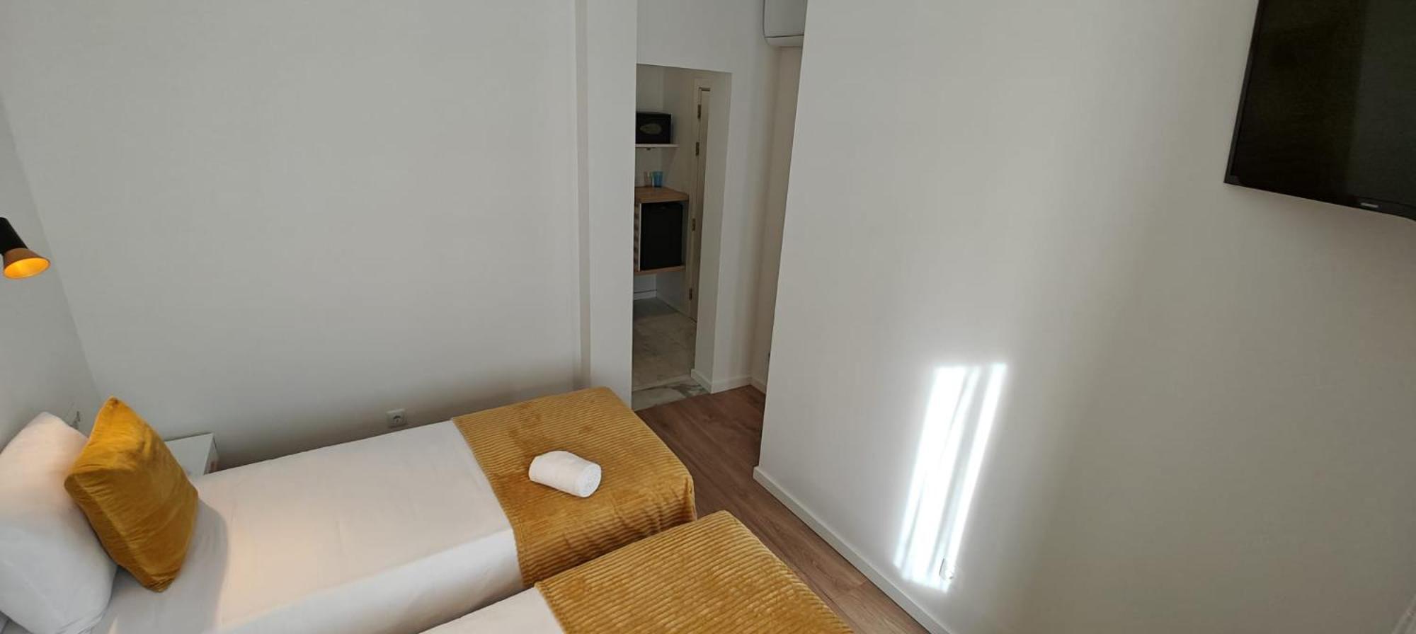 Correio Velho Suites II Lisboa Ngoại thất bức ảnh