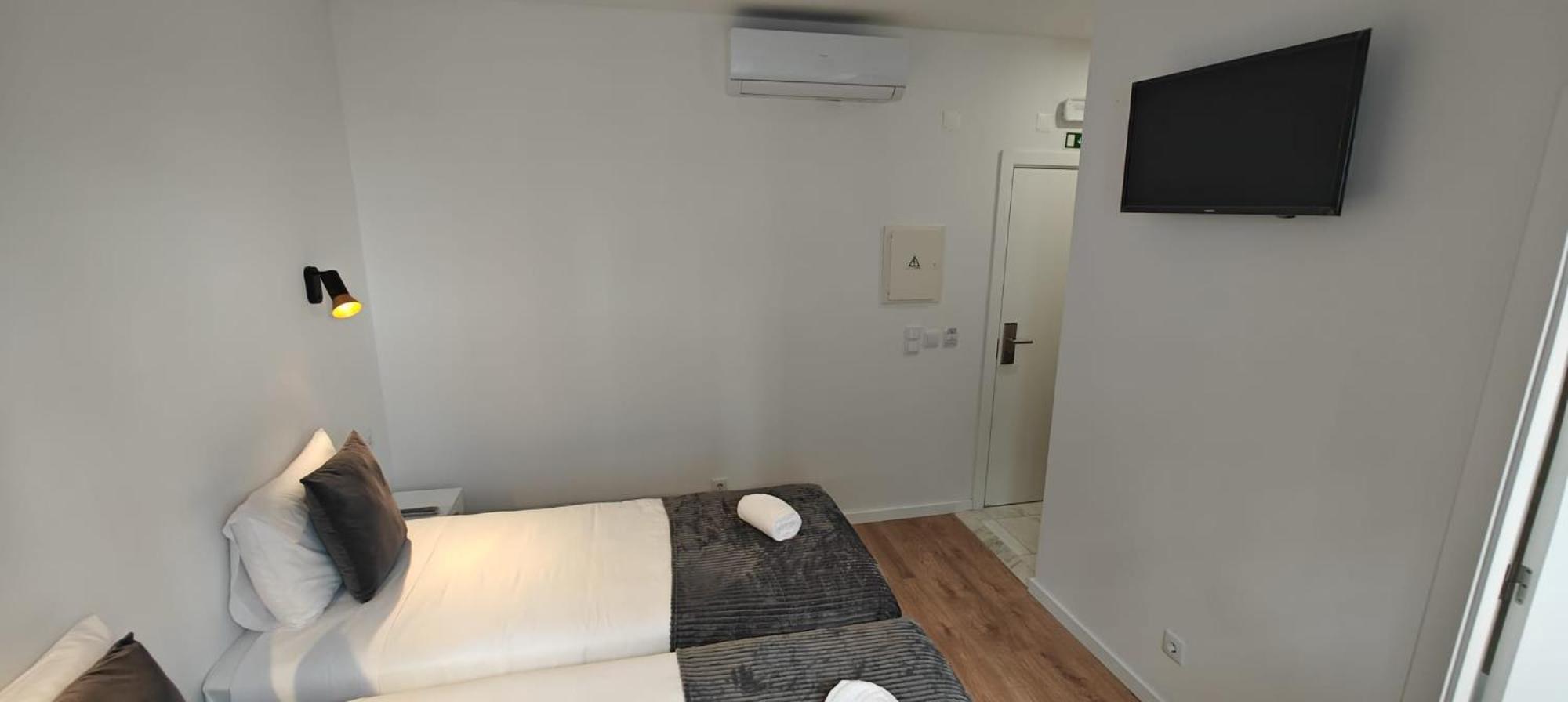 Correio Velho Suites II Lisboa Ngoại thất bức ảnh