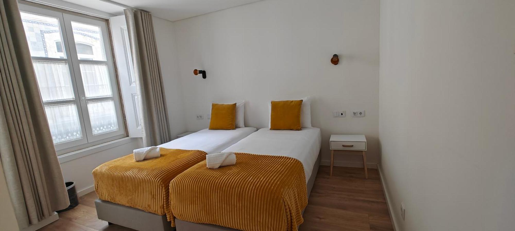 Correio Velho Suites II Lisboa Ngoại thất bức ảnh