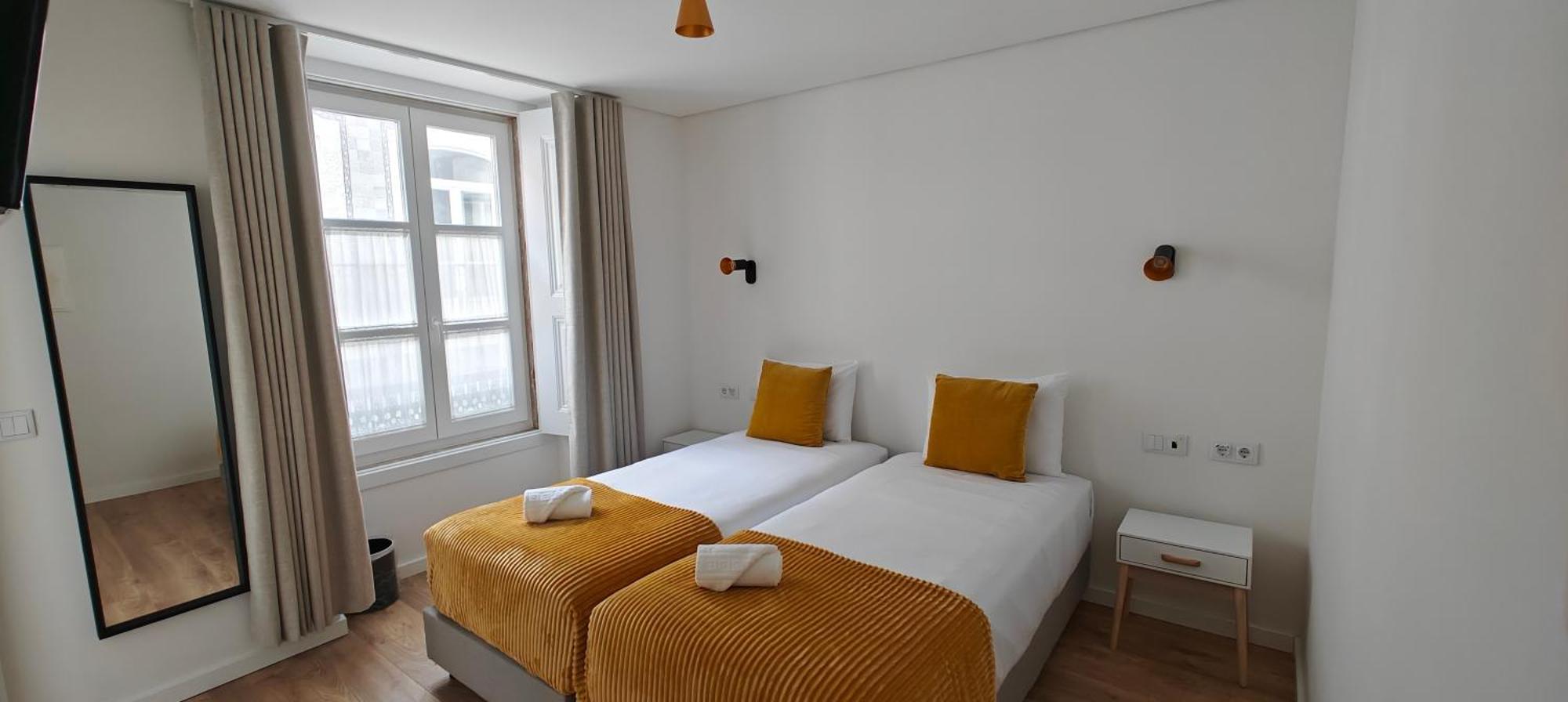 Correio Velho Suites II Lisboa Ngoại thất bức ảnh